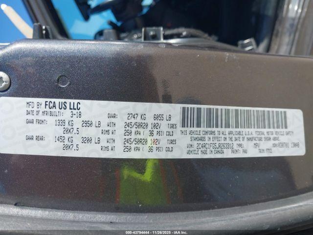 Chrysler Pacifica Touring Plus Image 3