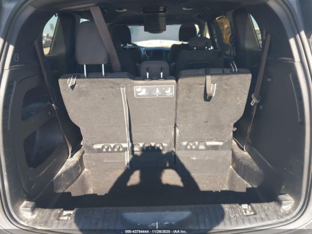 Chrysler Pacifica Touring Plus Image 11