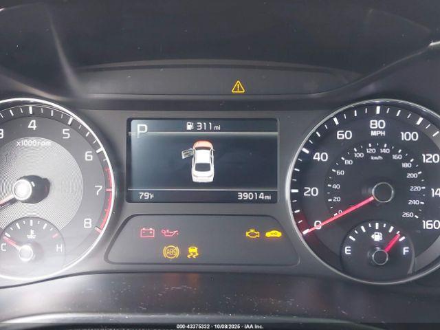 Kia Forte Lxs Image 11