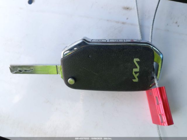 Kia Forte Lxs Image 7