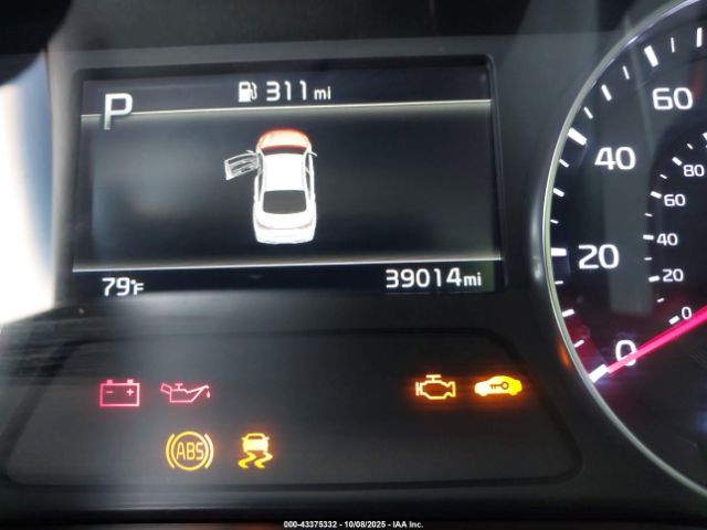 Kia Forte Lxs Image 15