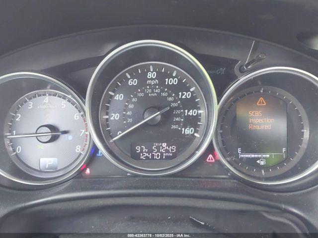 Mazda Cx Grand Touring Image 7