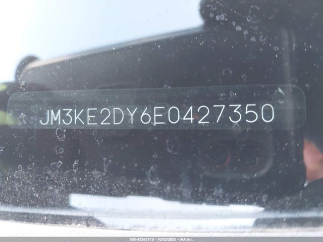 Mazda Cx Grand Touring Image 9