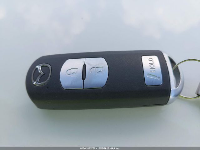 Mazda Cx Grand Touring Image 12