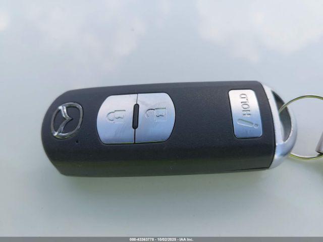 Mazda Cx Grand Touring Image 12