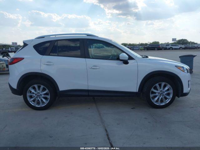 Mazda Cx Grand Touring Image 14