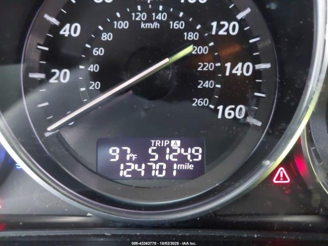 Mazda Cx Grand Touring Image 10