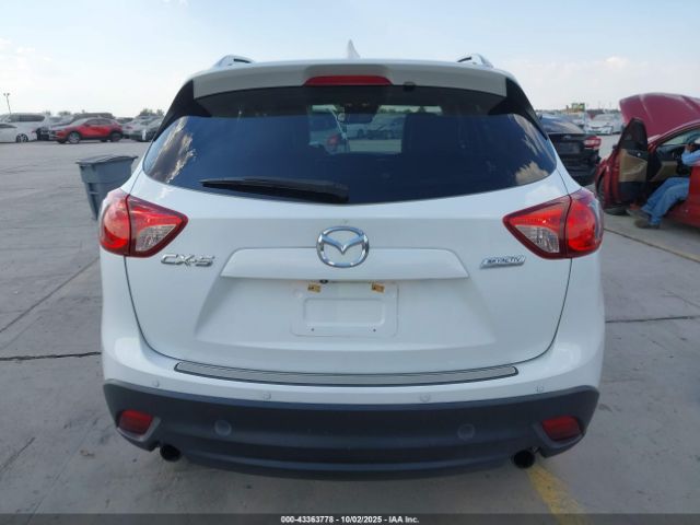 Mazda Cx Grand Touring Image 13