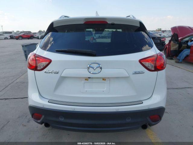 Mazda Cx Grand Touring Image 13