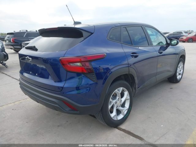 Chevrolet Trax Fwd Sp Image 5