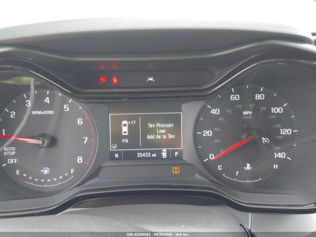 Chevrolet Trax Fwd Sp Image 3