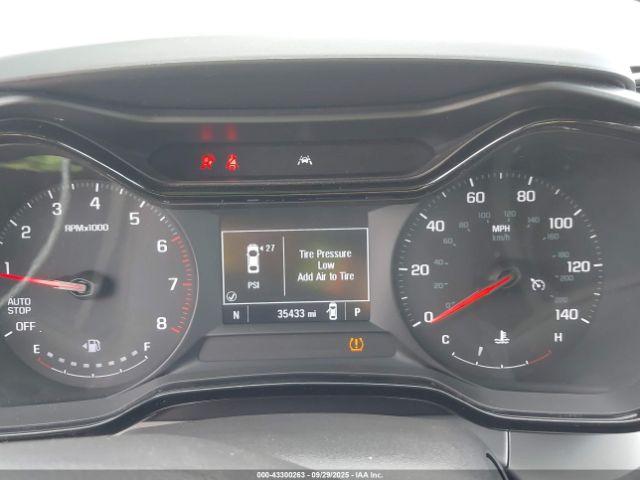 Chevrolet Trax Fwd Sp Image 3