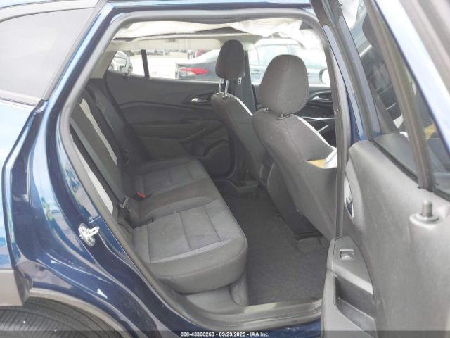 Chevrolet Trax Fwd Sp Image 7