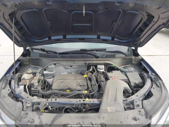 Chevrolet Trax Fwd Sp Image 13