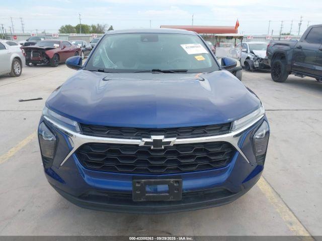 Chevrolet Trax Fwd Sp Image 4