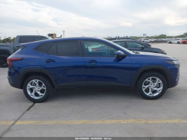 Chevrolet Trax Fwd Sp Image 14