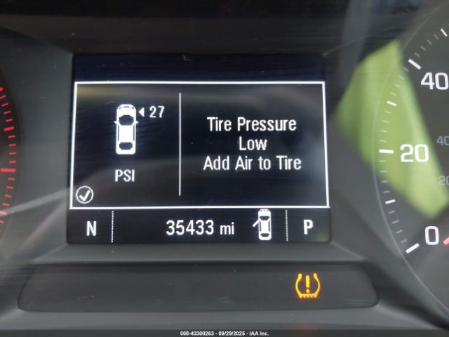 Chevrolet Trax Fwd Sp Image 12