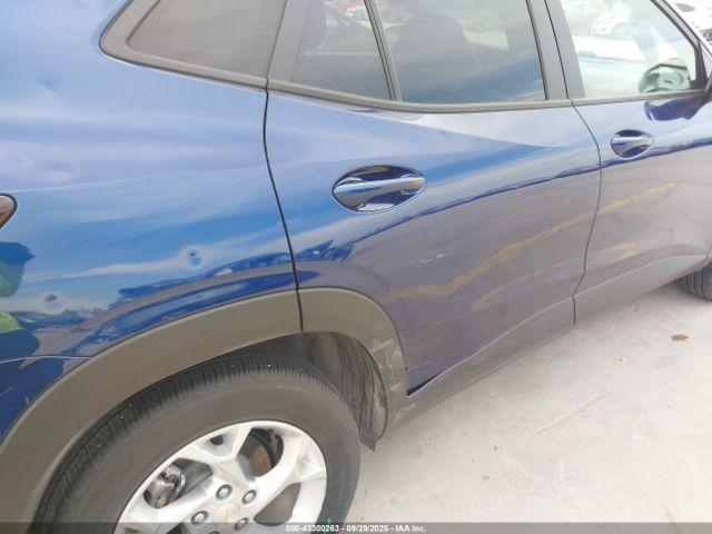 Chevrolet Trax Fwd Sp Image 2