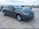 Ford Fusion S Image 1