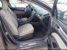 Ford Fusion S Image 13