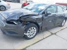 Ford Fusion S Image 15