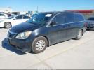 Honda Odyssey Ex-l Image 10