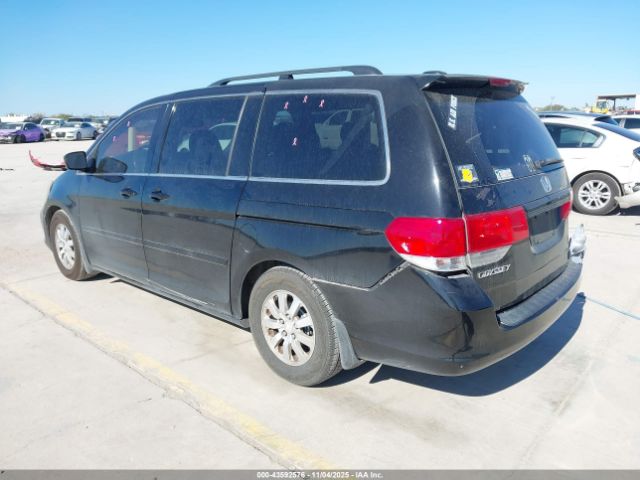 Honda Odyssey Ex-l Image 7