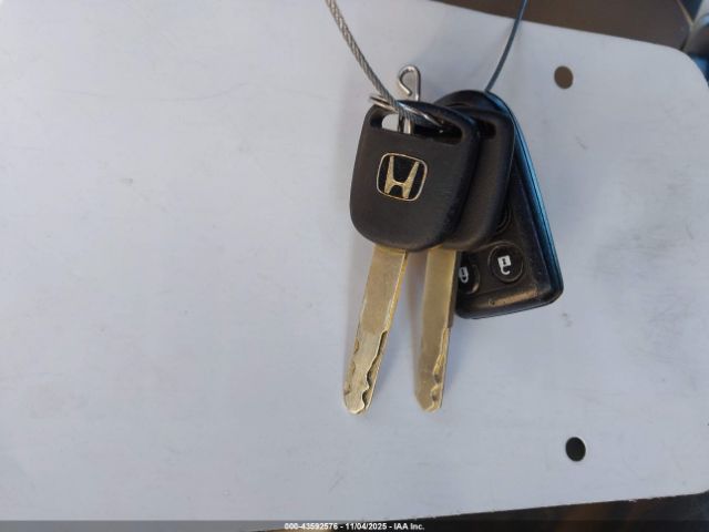 Honda Odyssey Ex-l Image 9