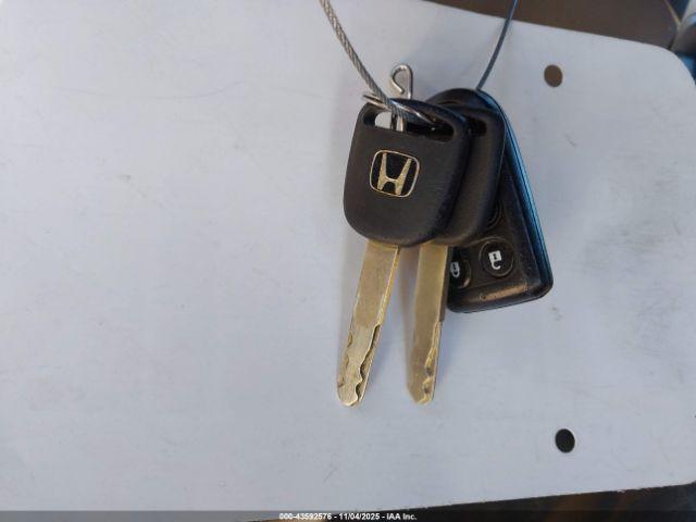 Honda Odyssey Ex-l Image 9