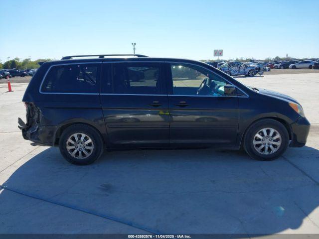 Honda Odyssey Ex-l Image 14