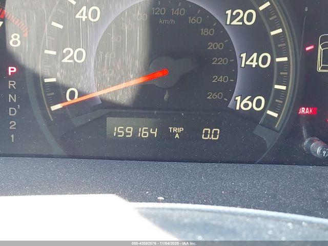 Honda Odyssey Ex-l Image 8