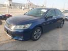 Honda Accord Lx Image 12