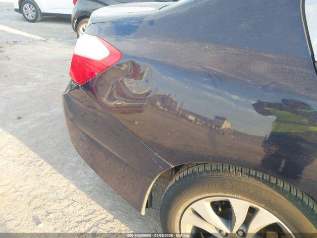 Honda Accord Lx Image 4