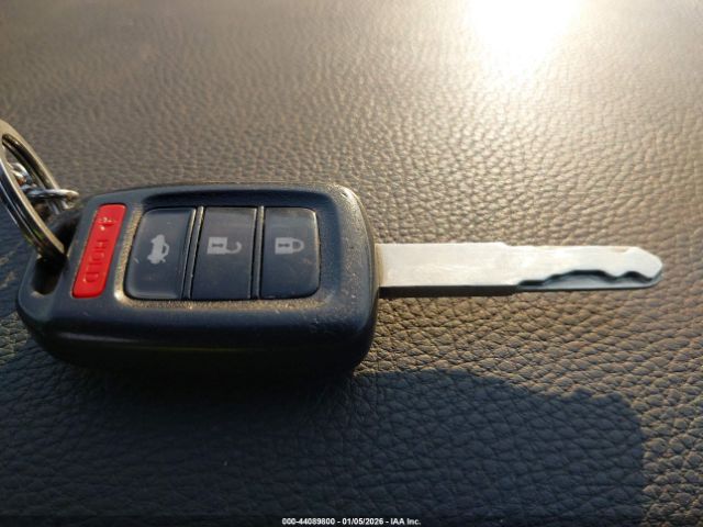 Honda Accord Lx Image 6