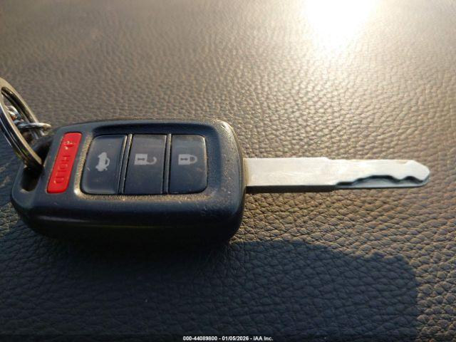 Honda Accord Lx Image 6