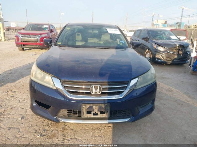 Honda Accord Lx Image 7