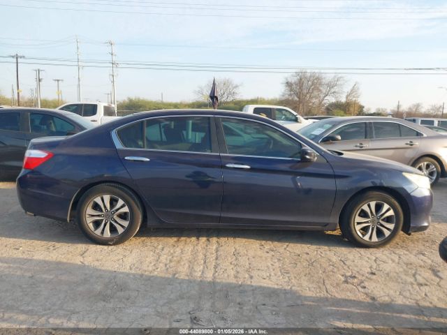 Honda Accord Lx Image 14