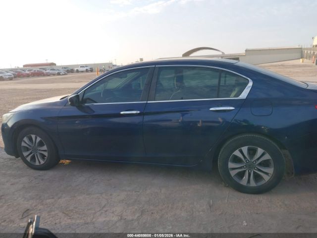 Honda Accord Lx Image 10