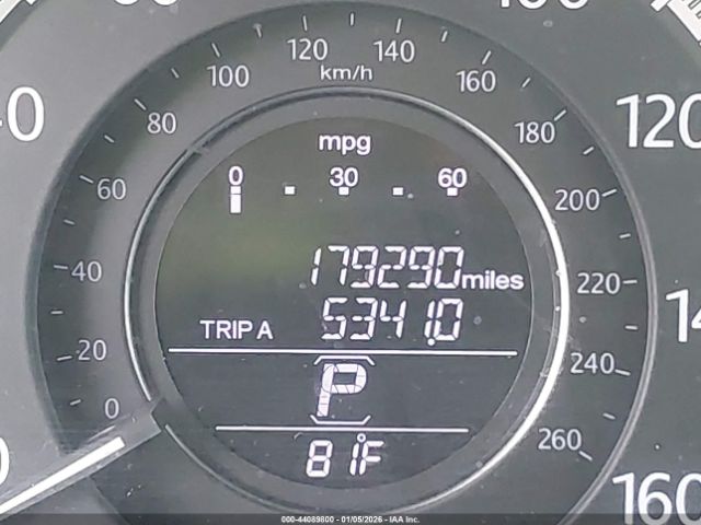 Honda Accord Lx Image 11