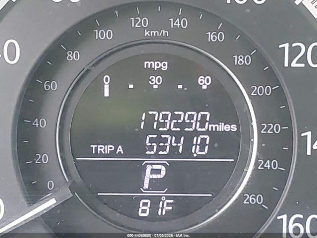 Honda Accord Lx Image 11