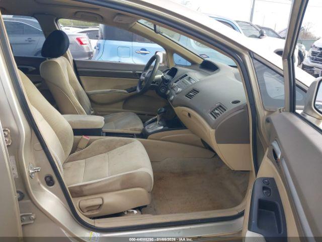 Honda Civic Ex Image 7