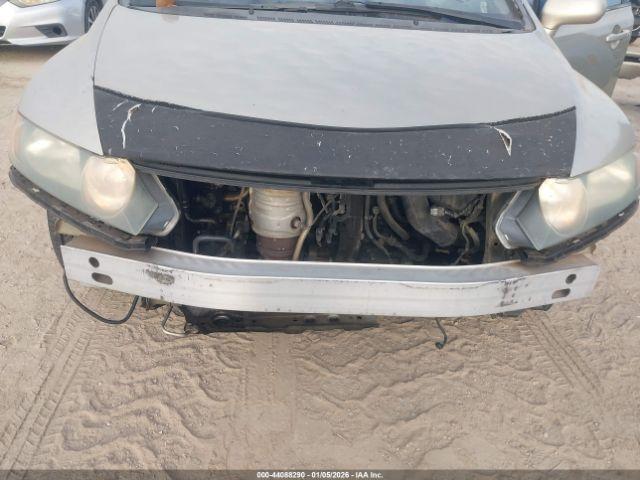 Honda Civic Ex Image 8