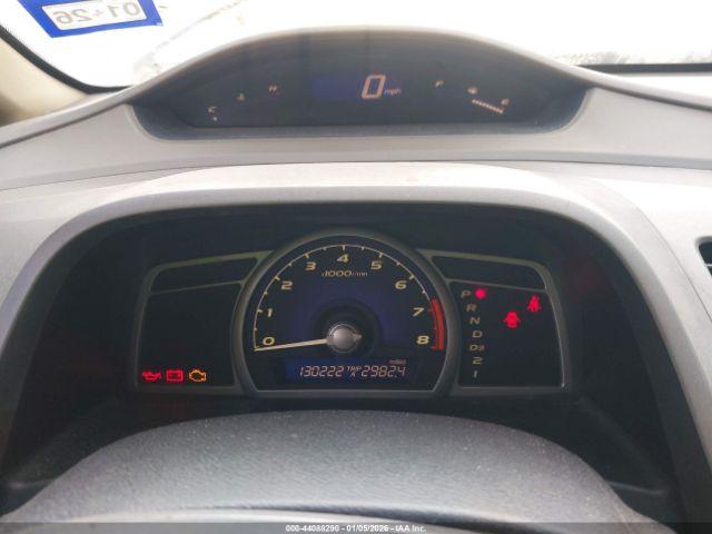 Honda Civic Ex Image 9