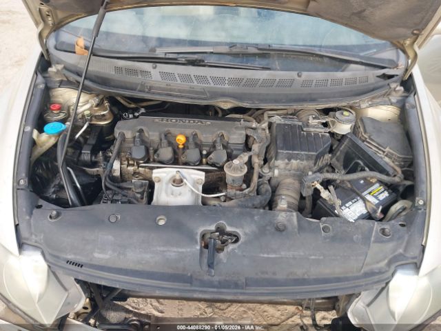 Honda Civic Ex Image 2