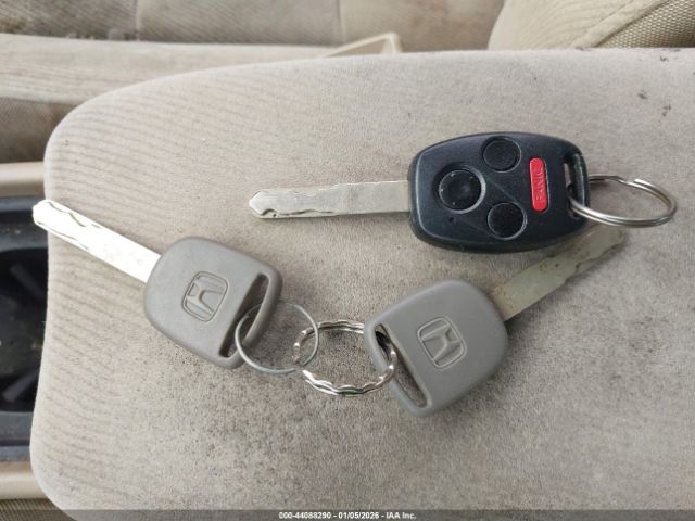 Honda Civic Ex Image 12