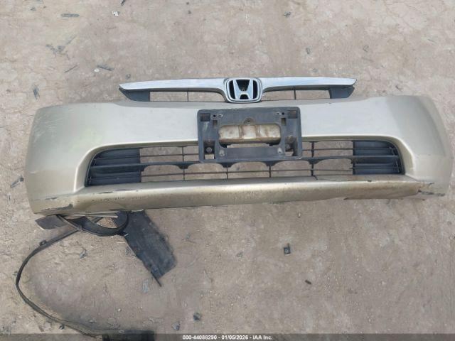 Honda Civic Ex Image 3