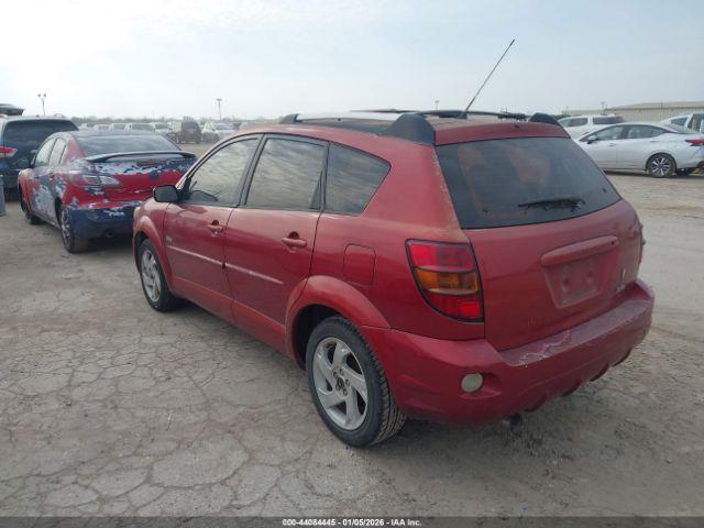 Pontiac Vibe Image 10