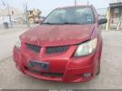 Pontiac Vibe Image 13
