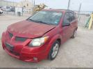 Pontiac Vibe Image 4