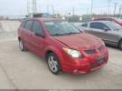 Pontiac Vibe Image 6